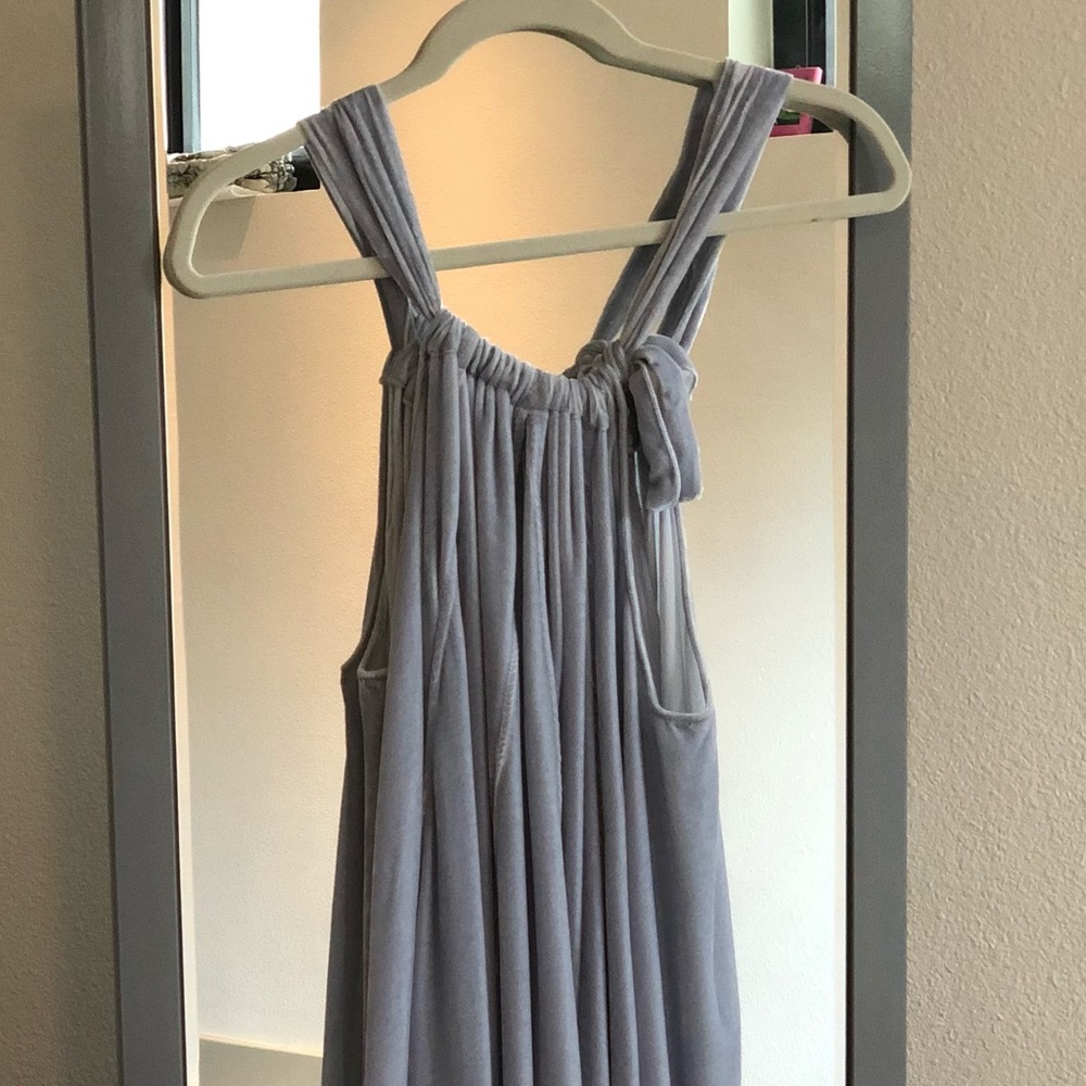 Maxi dress NWT - Picture 5 of 9